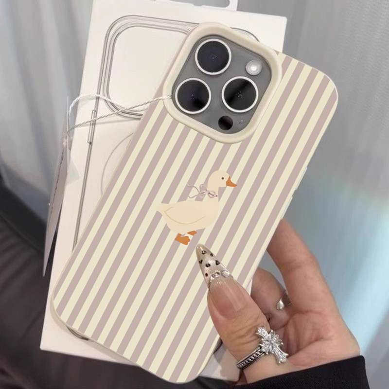Leatherwork Drawing - Capa de Celular com Estampa de