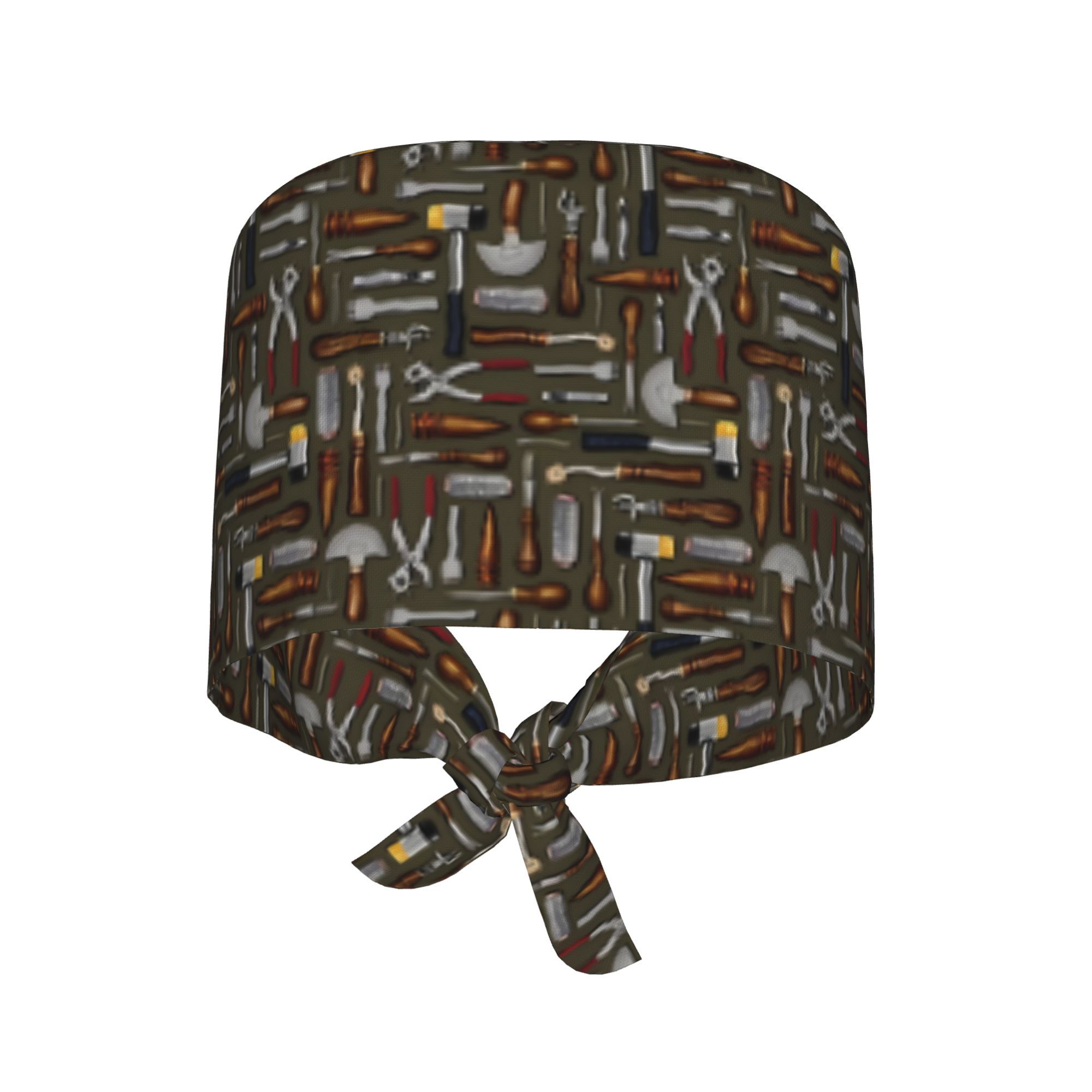 Leatherwork Craft - Ferramentas para Artesanato em Couro, Boné