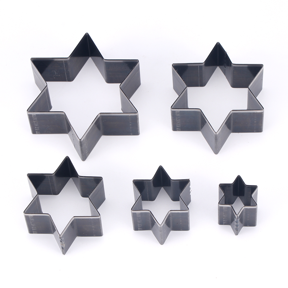 QJH-Couro Hexagonal Cutting Mo - Leatherwork Punching Tool avaliação e preço