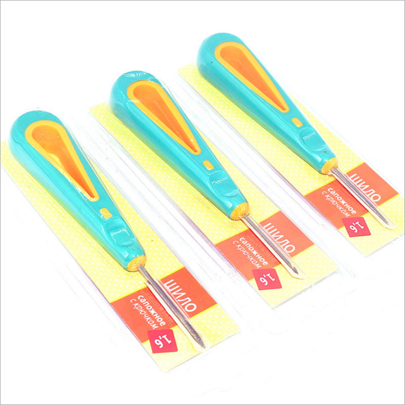 1 Peça Furador de Couro para C - Leatherwork Punching Tool avaliação e preço