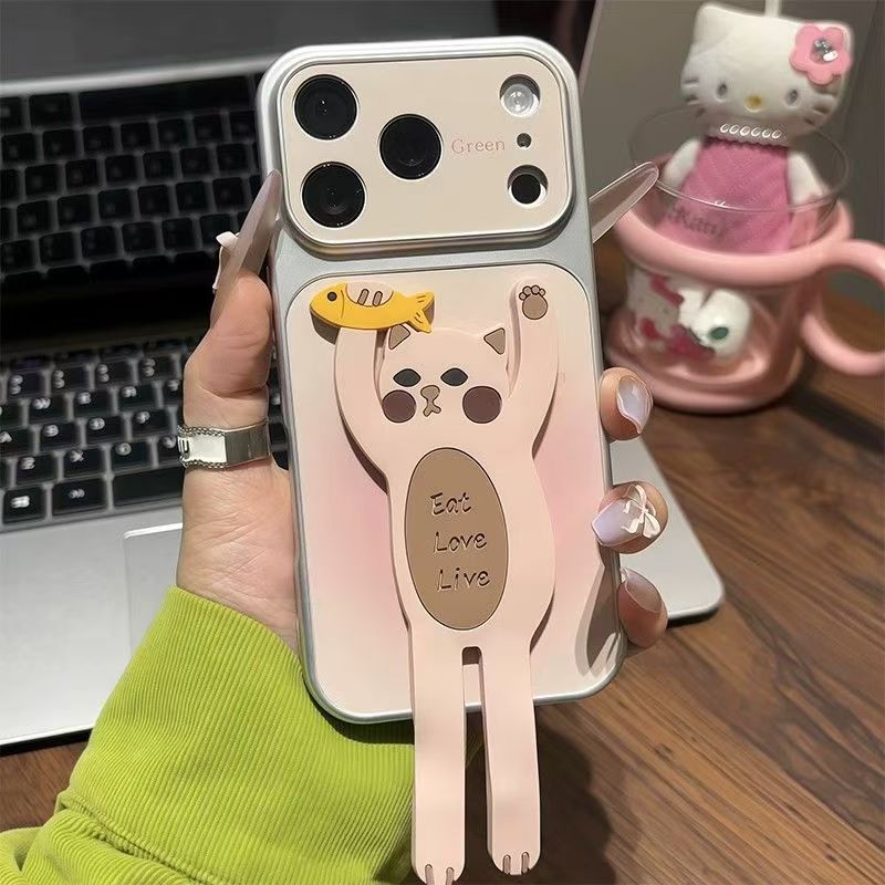 Capa de Telefone com Padrão Li - Leatherwork Drawing avaliação e preço