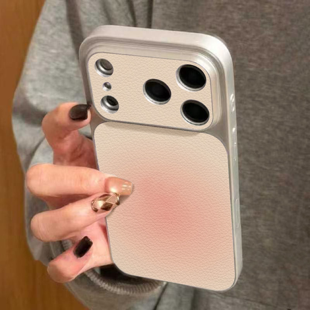 Capa de Telefone com Padrão Li - Leatherwork Drawing avaliação e preço