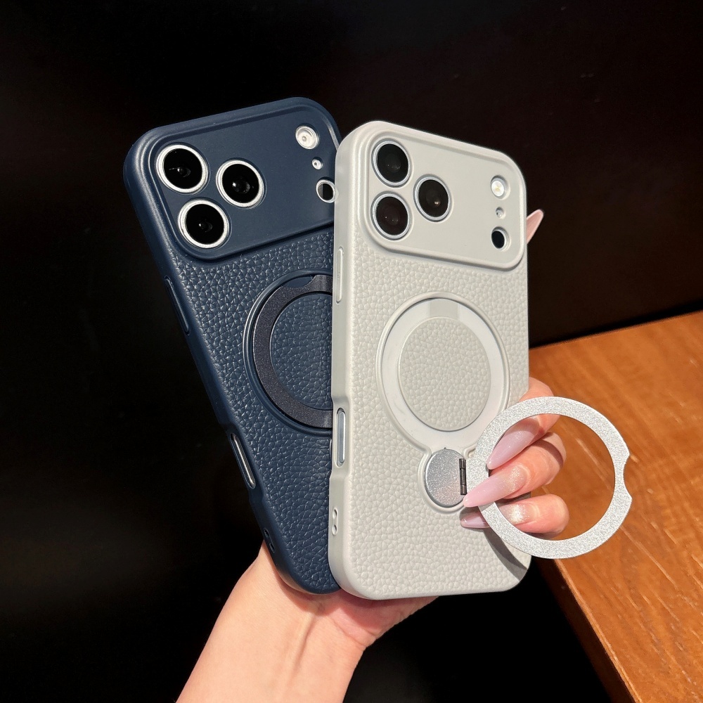 Capa de Luxo 17pro max para Ma - Leatherwork Drawing avaliação e preço