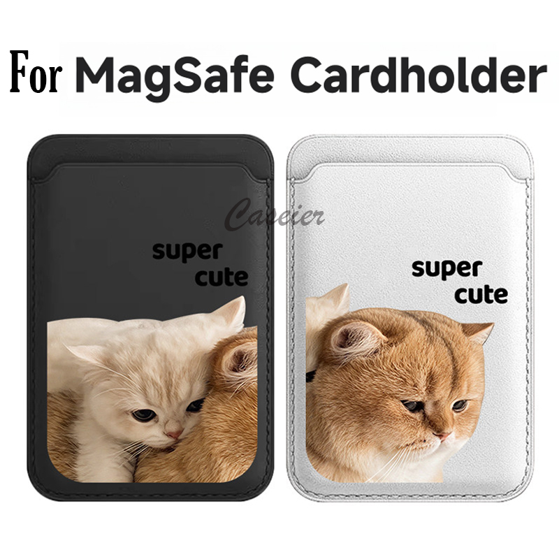 Porta-Cartões Magnético Super  - Leatherwork Drawing avaliação e preço