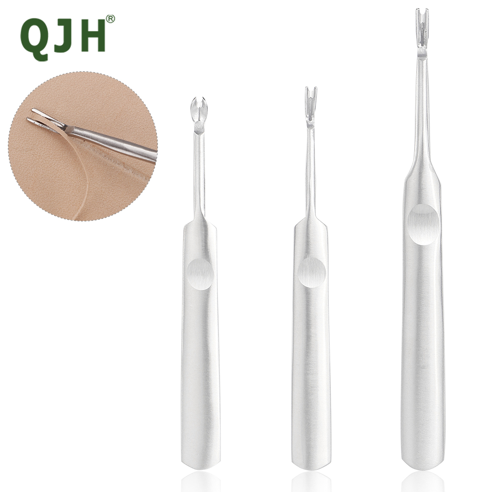 Conjunto de ferramentas de slo - Leatherwork Punching Tool avaliação e preço