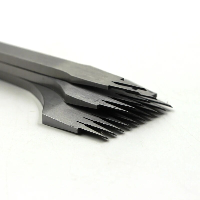Perfuradores de corte plano ob - Leatherwork Punching Tool avaliação e preço
