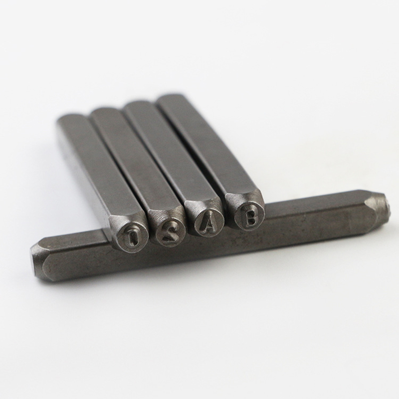 Kit de ferramentas para selos, - Leatherwork Punching Tool avaliação e preço