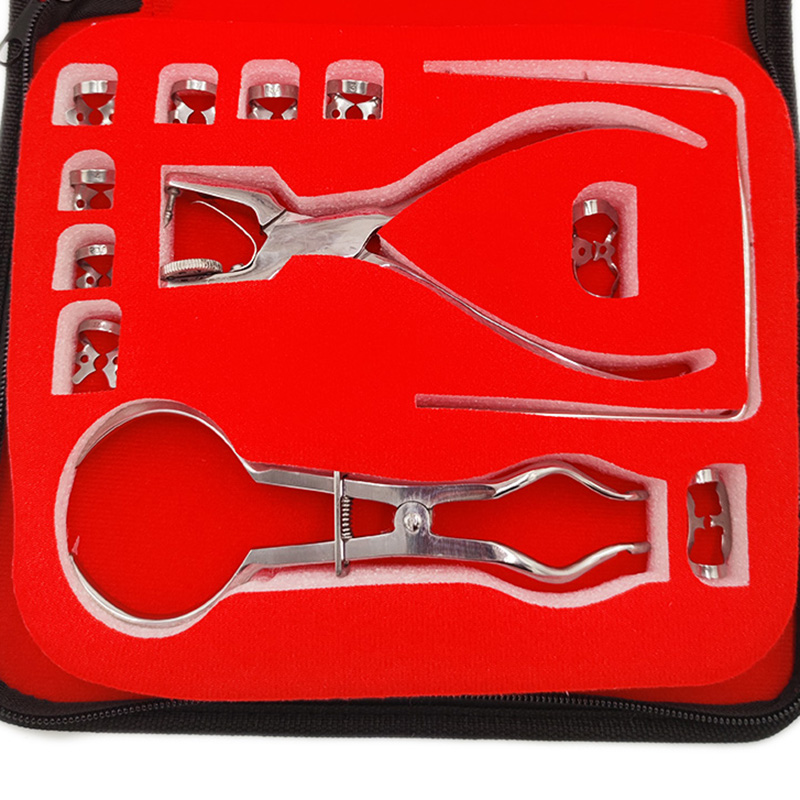 Conjunto de perfurador de bura - Leatherwork Punching Tool avaliação e preço