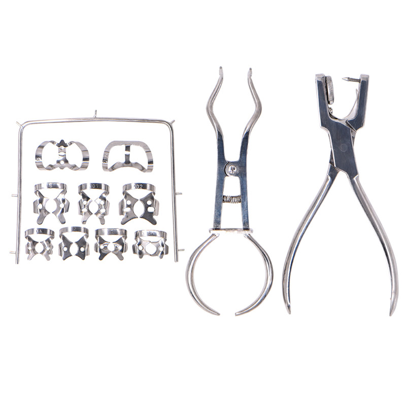 Conjunto de perfurador de bura - Leatherwork Punching Tool avaliação e preço