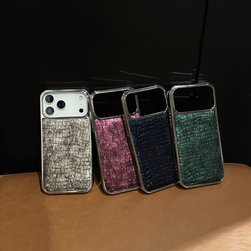 Capa de Celular de Couro PU co - Leatherwork Drawing avaliação e preço