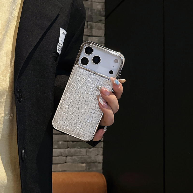 Capa de Celular de Couro PU co - Leatherwork Drawing avaliação e preço