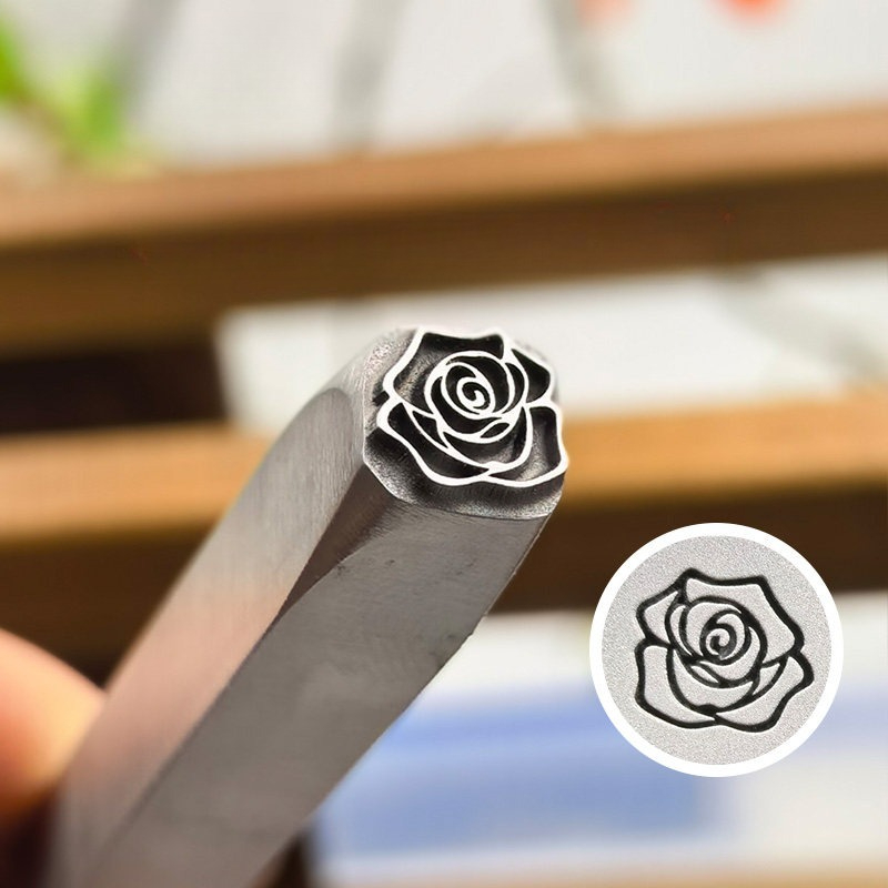 Ferramenta de Estampagem de Me - Leatherwork Punching Tool avaliação e preço