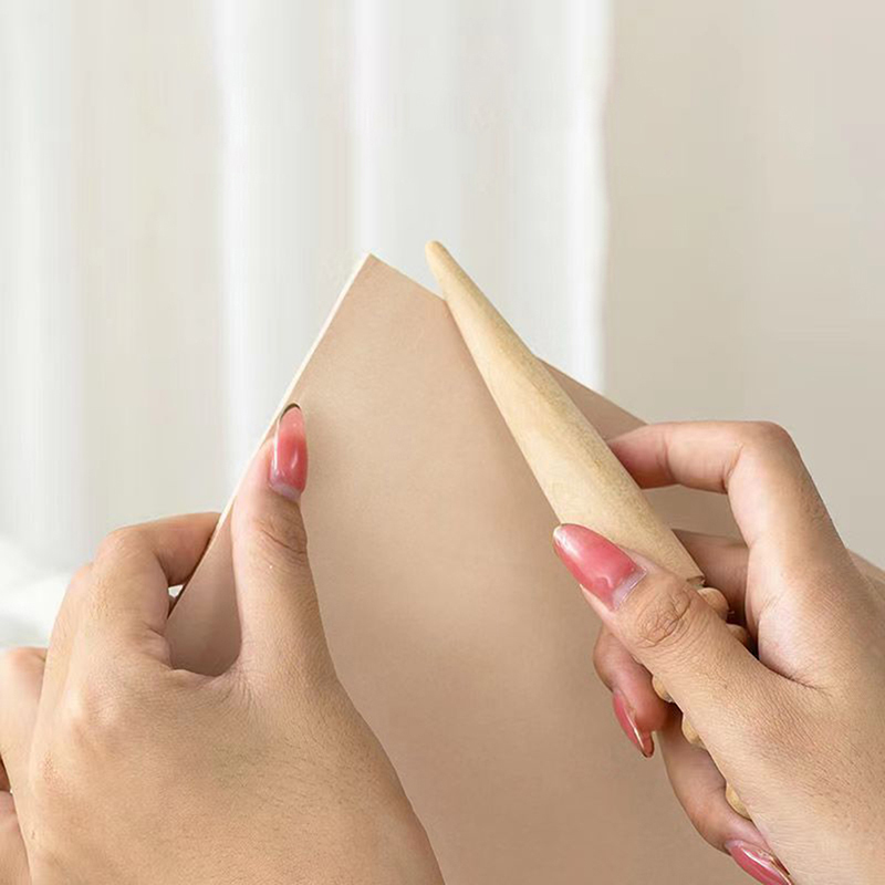 1 Peça Ferramenta de Acabament - Leatherwork Craft avaliação e preço