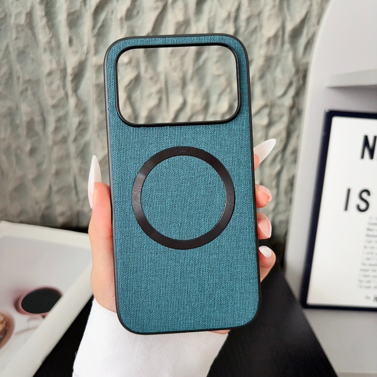 Capa de Telefone para Honor 60 - Leatherwork Drawing avaliação e preço