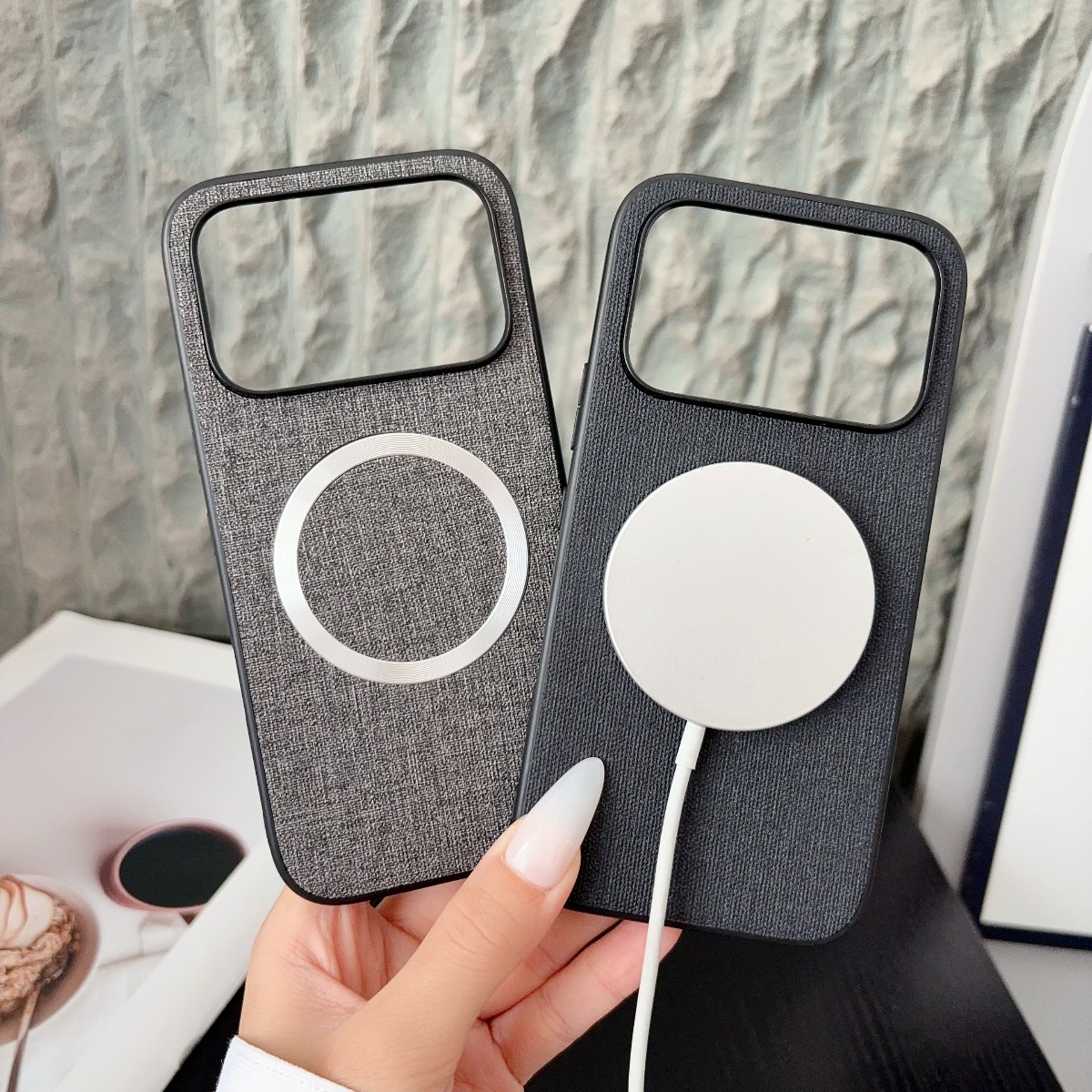 Capa de Telefone para Honor 60 - Leatherwork Drawing avaliação e preço