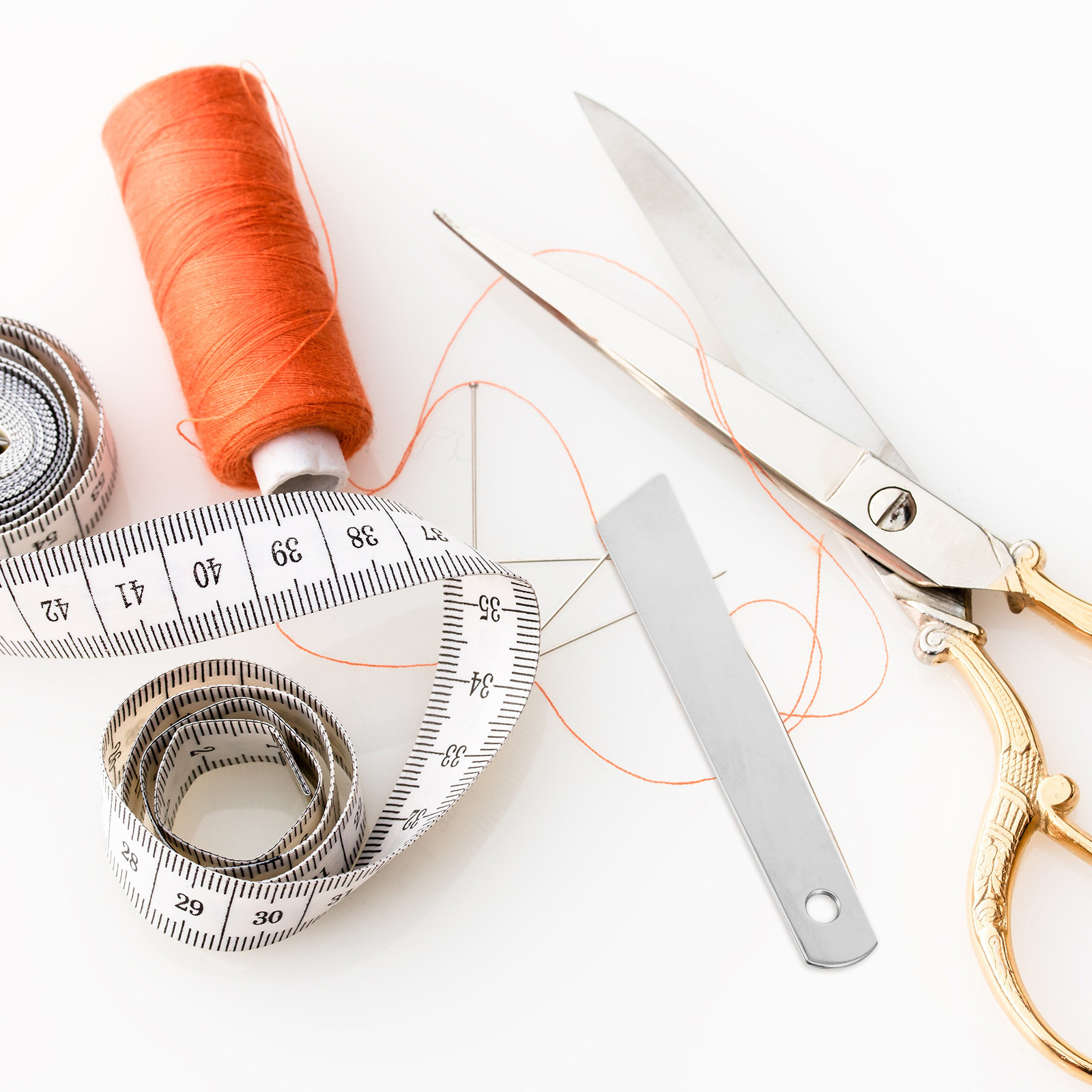 Espátula de Aço Inoxidável Res - Leatherwork Craft avaliação e preço